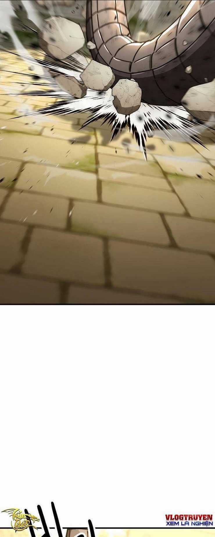 Anh Hùng Trở Lại - Chapter 27 - Trang 5