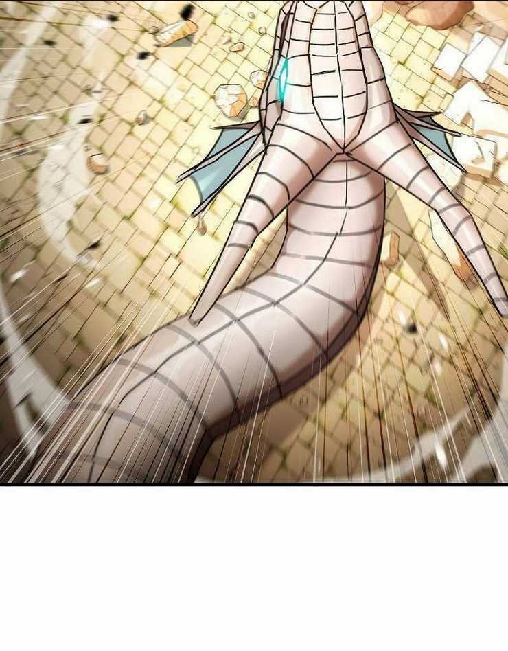 Anh Hùng Trở Lại - Chapter 27 - Trang 44