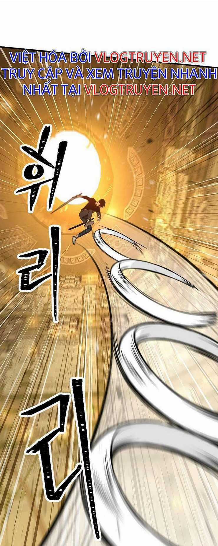 Anh Hùng Trở Lại - Chapter 27 - Trang 49