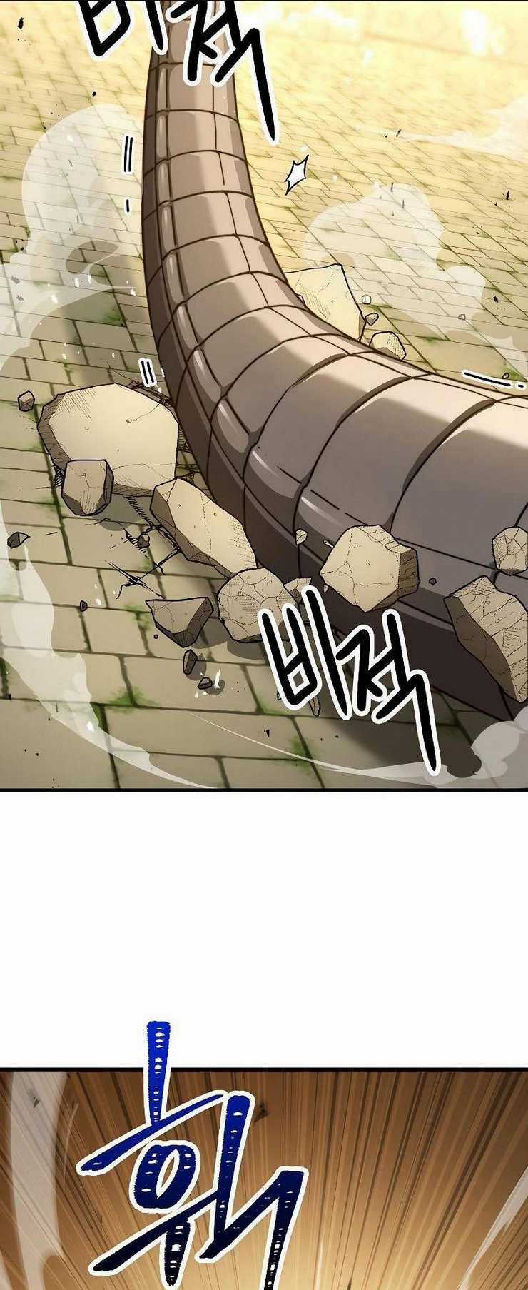 Anh Hùng Trở Lại - Chapter 27 - Trang 6