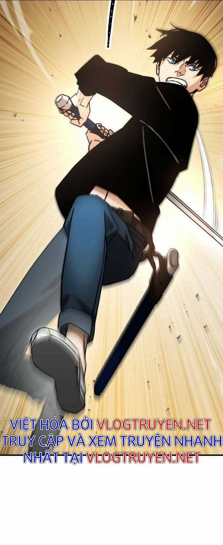 Anh Hùng Trở Lại - Chapter 27 - Trang 7