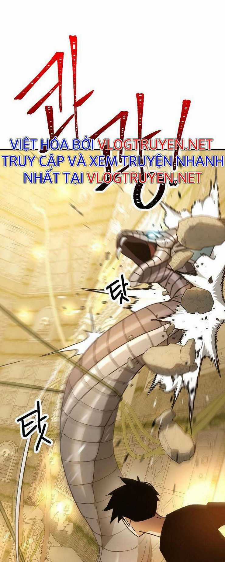 Anh Hùng Trở Lại - Chapter 27 - Trang 61