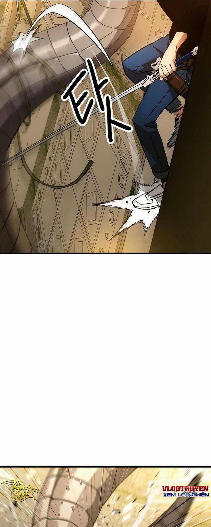 Anh Hùng Trở Lại - Chapter 27 - Trang 62