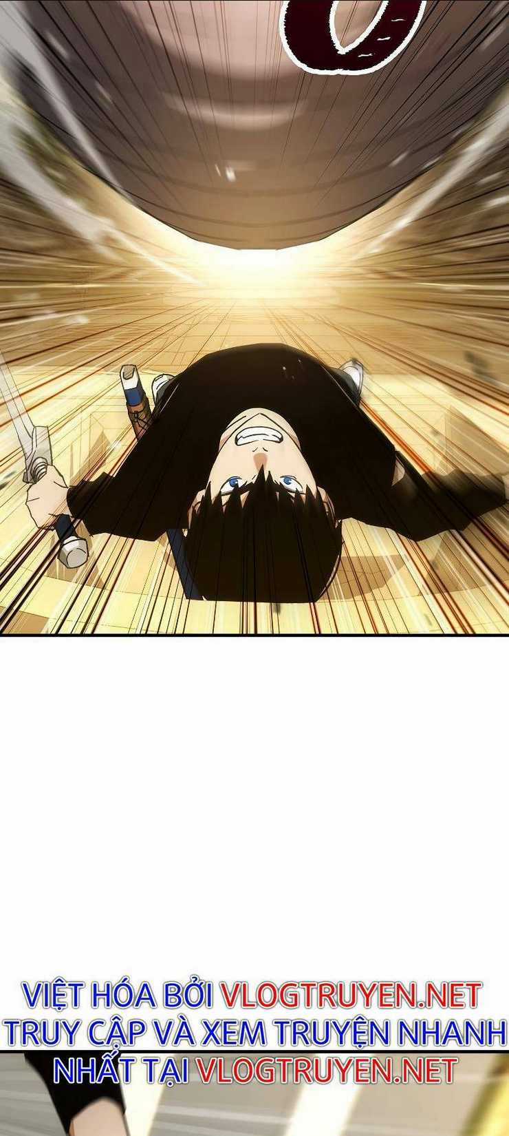 Anh Hùng Trở Lại - Chapter 27 - Trang 66