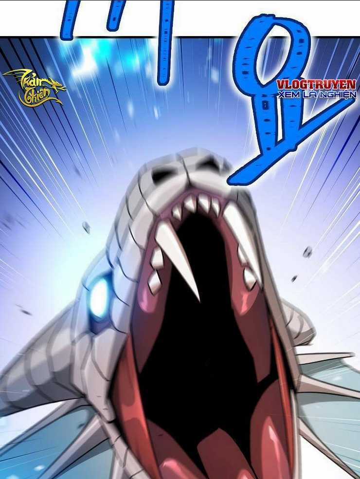 Anh Hùng Trở Lại - Chapter 27 - Trang 71