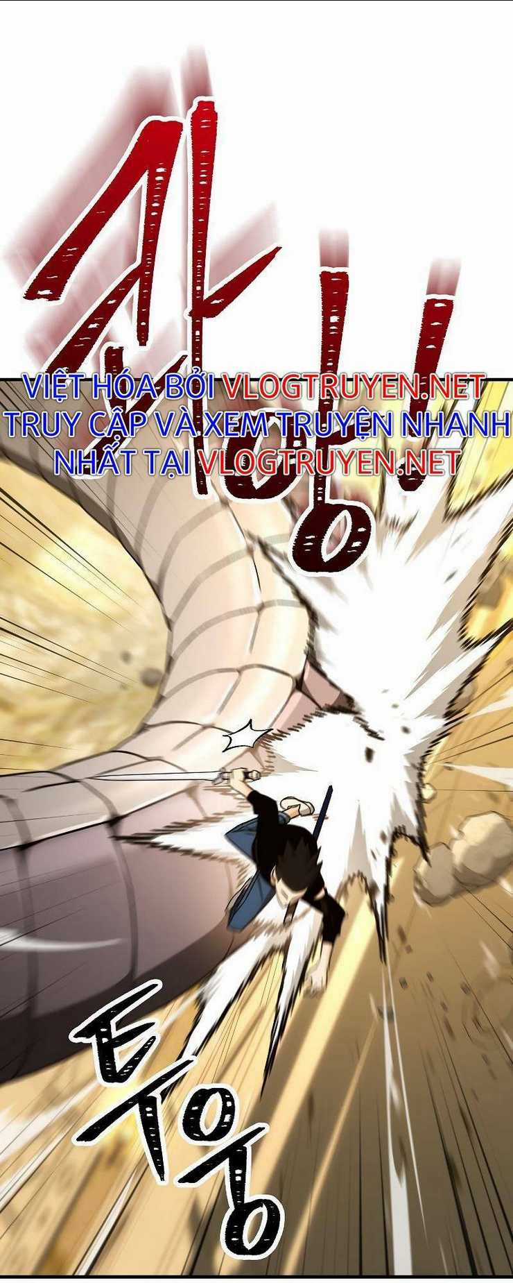 Anh Hùng Trở Lại - Chapter 27 - Trang 73