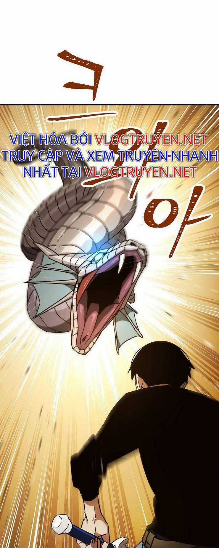 Anh Hùng Trở Lại - Chapter 27 - Trang 77