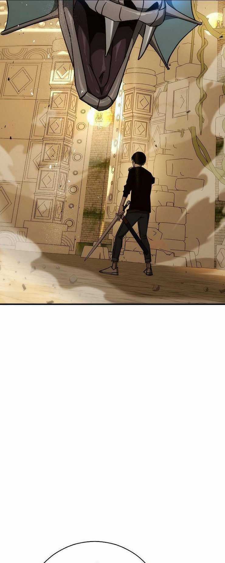 Anh Hùng Trở Lại - Chapter 27 - Trang 83