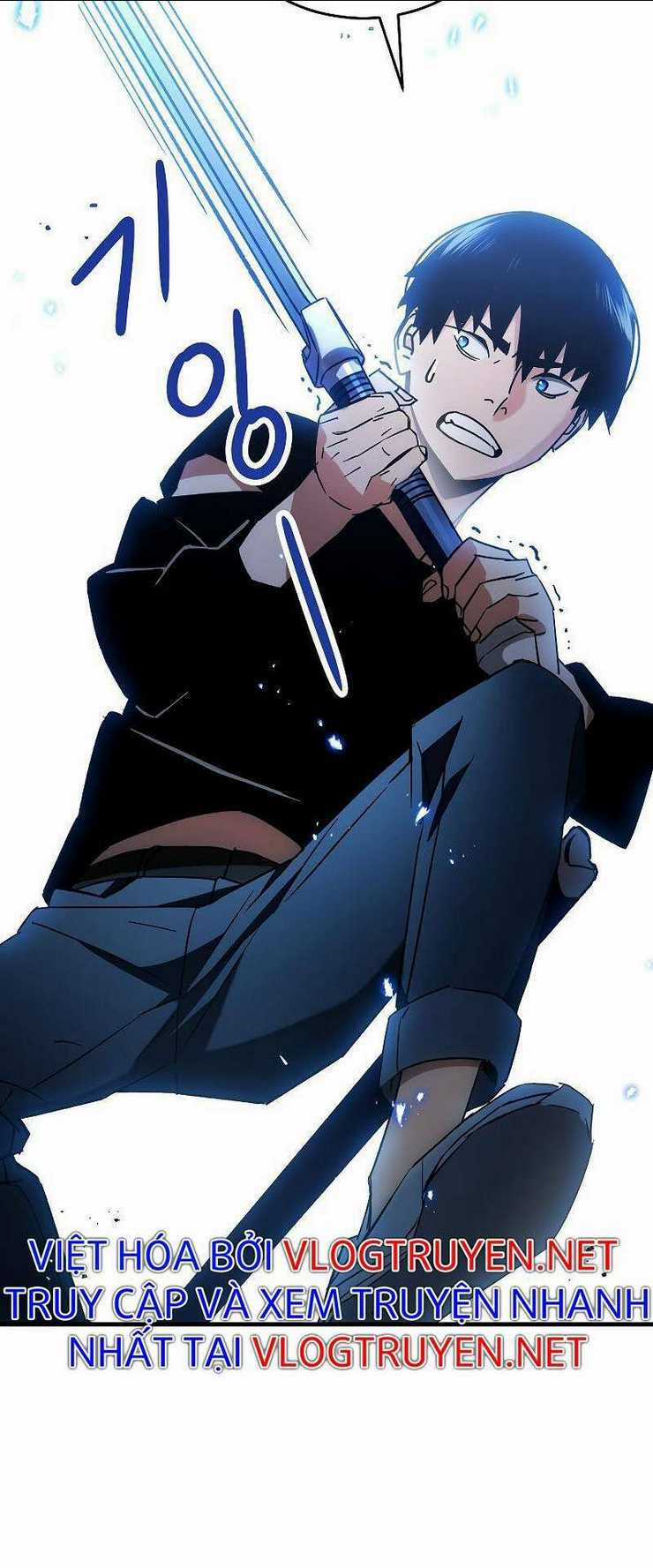 Anh Hùng Trở Lại - Chapter 27 - Trang 10