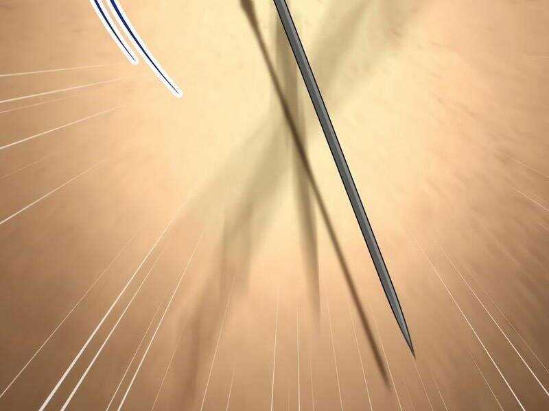 Anh Hùng Trở Lại - Chapter 28.5 - Trang 35