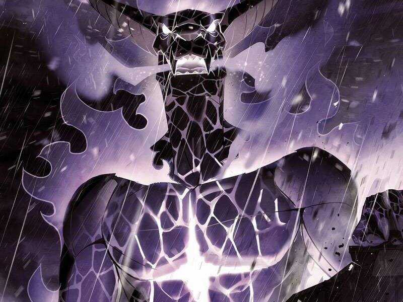 Anh Hùng Trở Lại - Chapter 28.5 - Trang 81