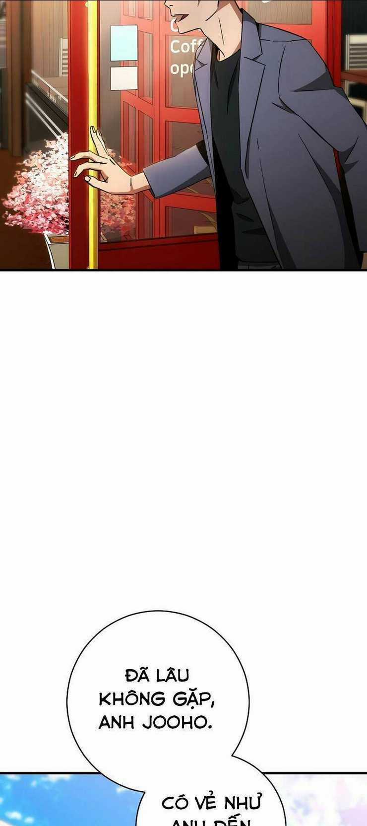 Anh Hùng Trở Lại - Chapter 28 - Trang 11