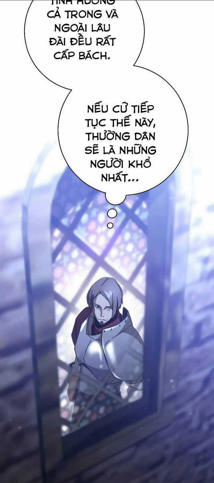 Anh Hùng Trở Lại - Chapter 28 - Trang 102