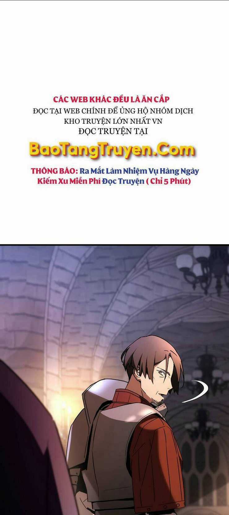 Anh Hùng Trở Lại - Chapter 28 - Trang 106