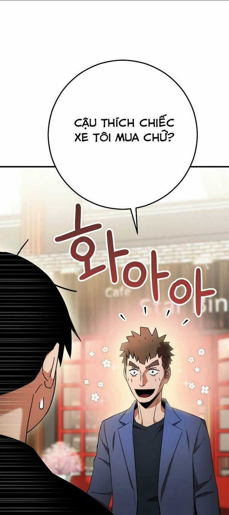 Anh Hùng Trở Lại - Chapter 28 - Trang 13