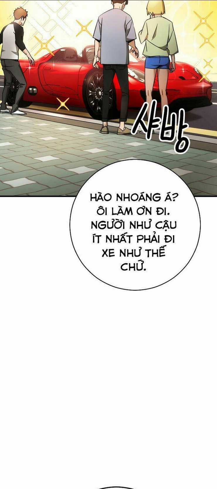 Anh Hùng Trở Lại - Chapter 28 - Trang 15