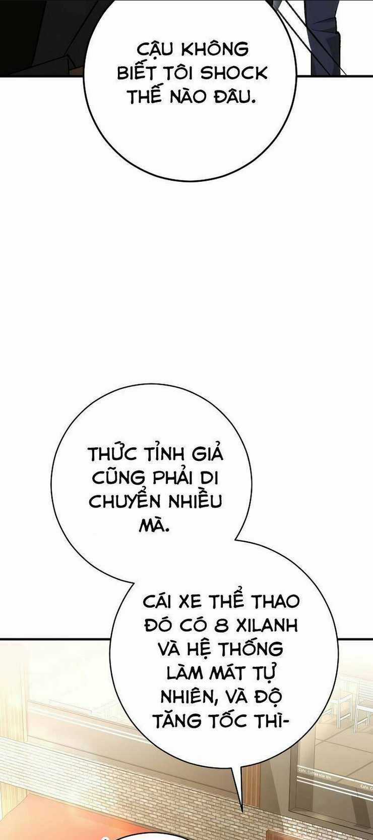 Anh Hùng Trở Lại - Chapter 28 - Trang 17
