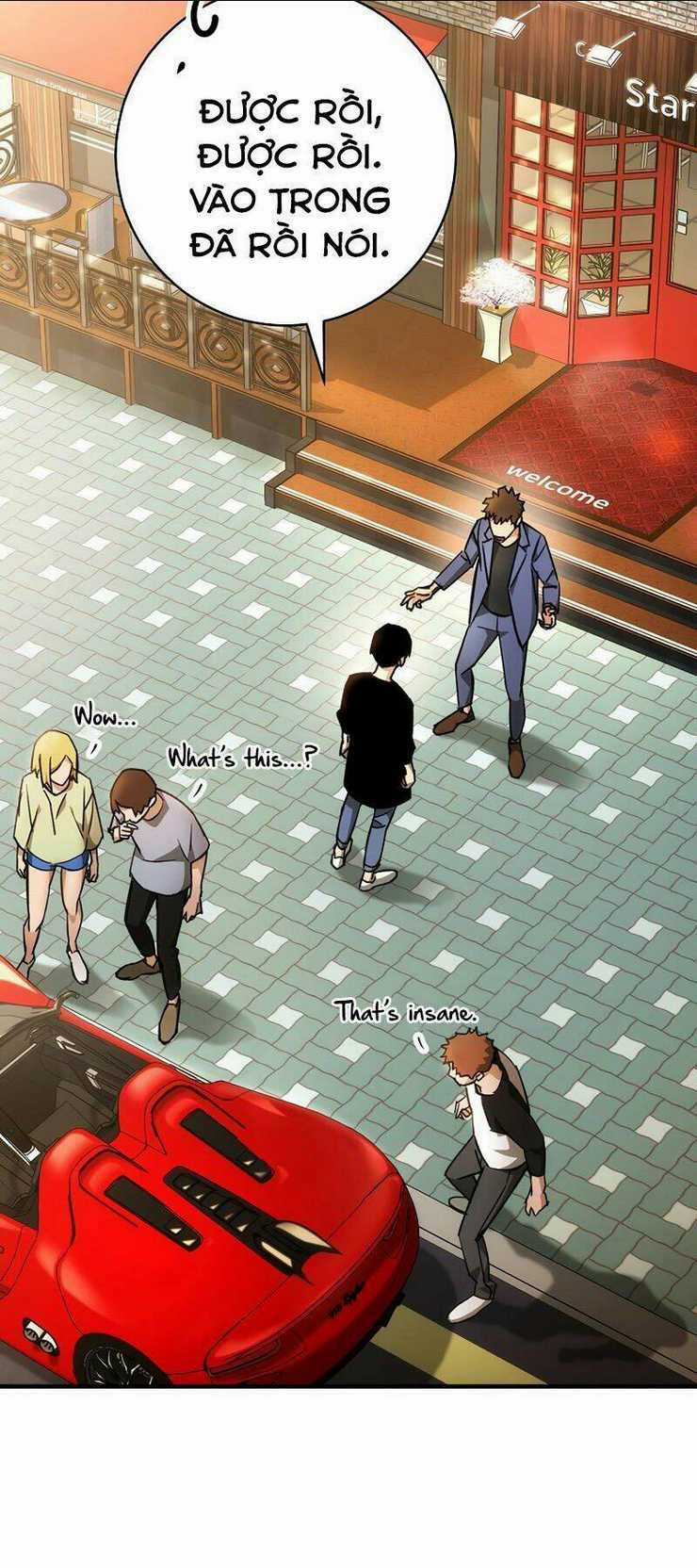 Anh Hùng Trở Lại - Chapter 28 - Trang 18