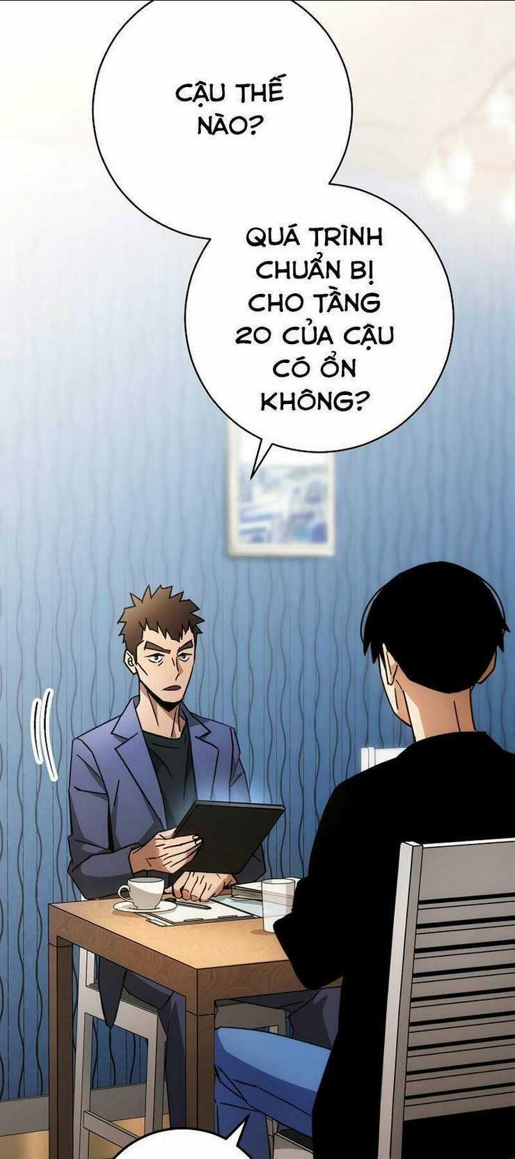Anh Hùng Trở Lại - Chapter 28 - Trang 21