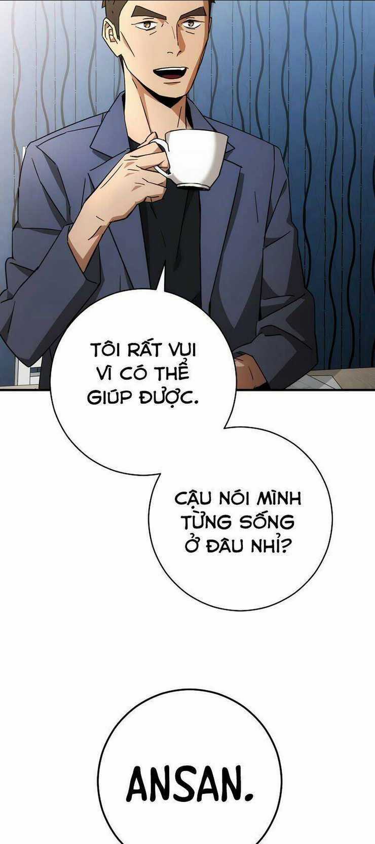 Anh Hùng Trở Lại - Chapter 28 - Trang 24