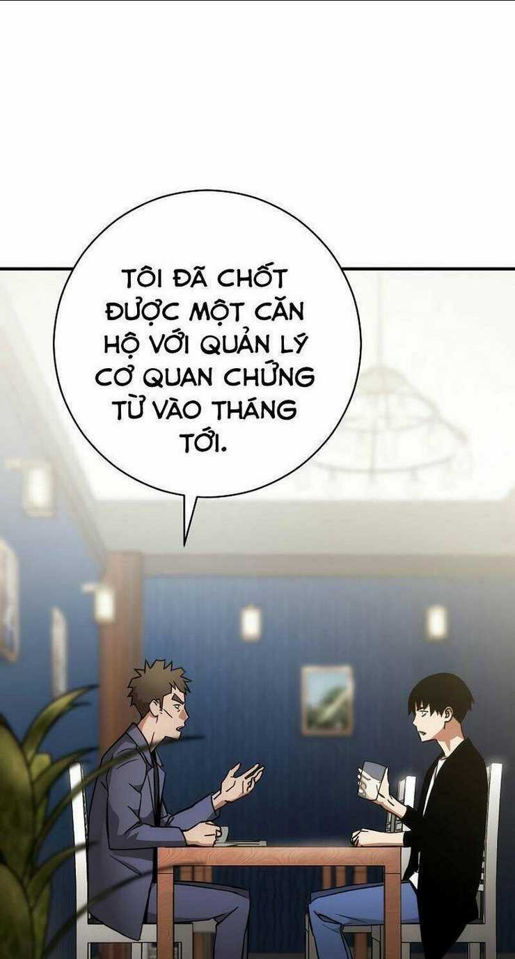 Anh Hùng Trở Lại - Chapter 28 - Trang 27