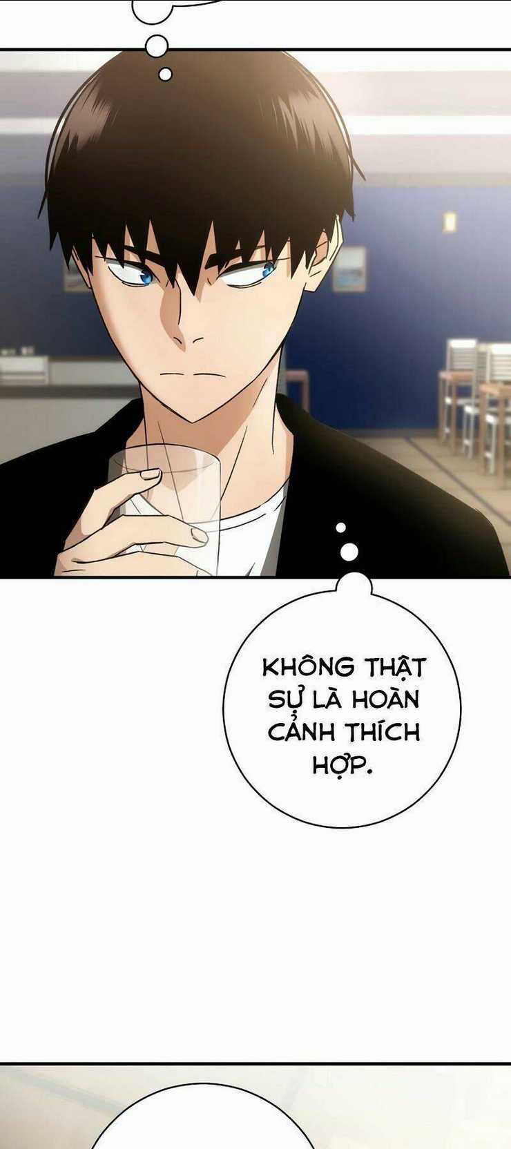 Anh Hùng Trở Lại - Chapter 28 - Trang 29