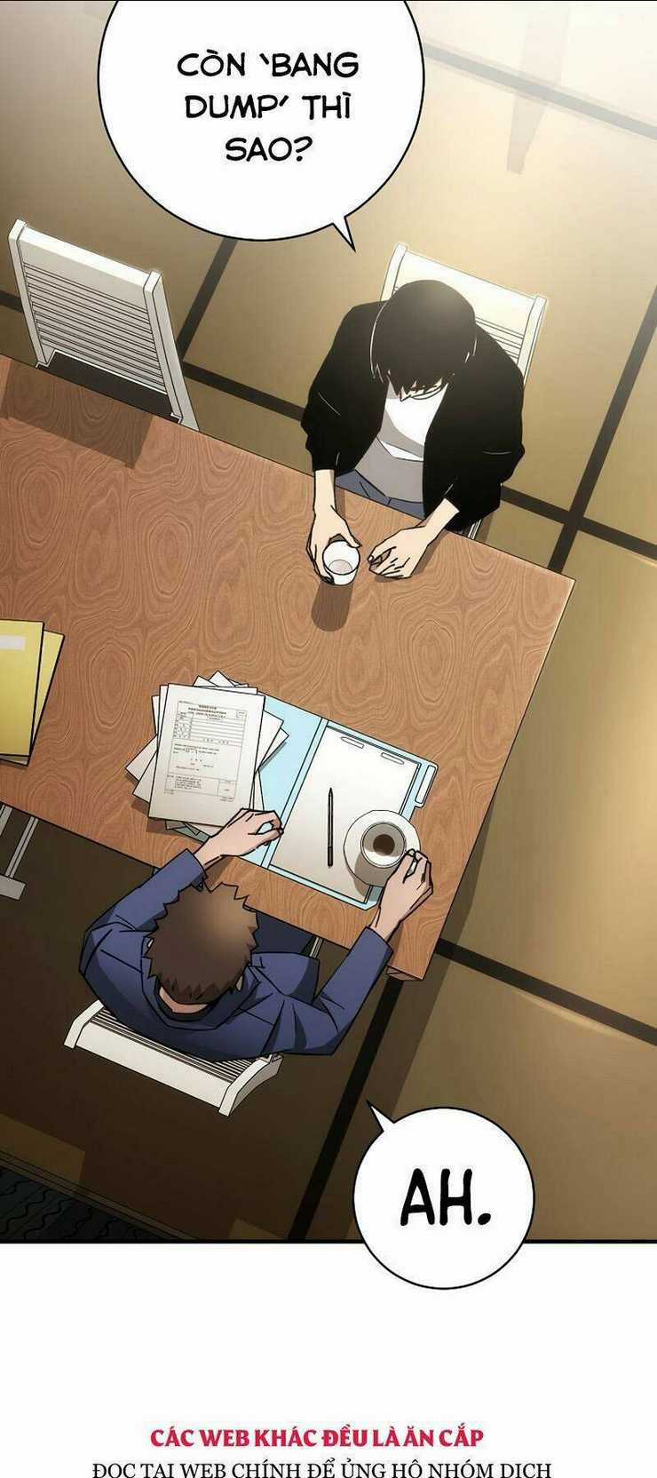 Anh Hùng Trở Lại - Chapter 28 - Trang 30