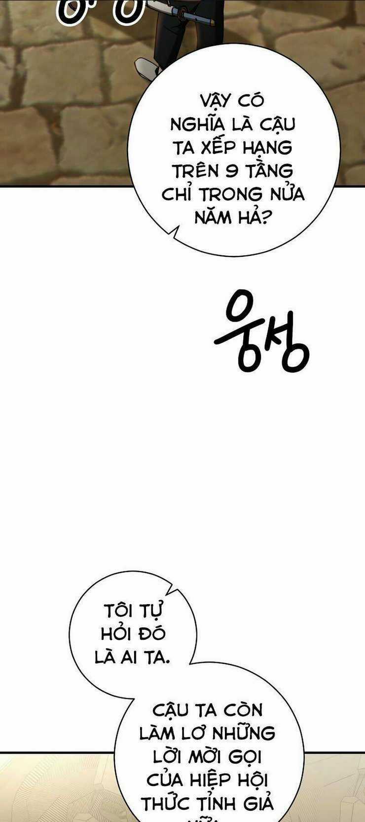 Anh Hùng Trở Lại - Chapter 28 - Trang 4