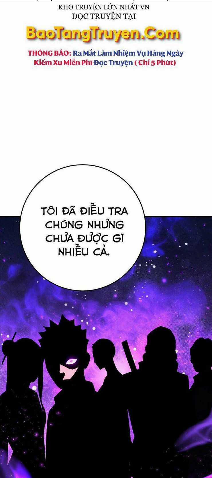 Anh Hùng Trở Lại - Chapter 28 - Trang 31