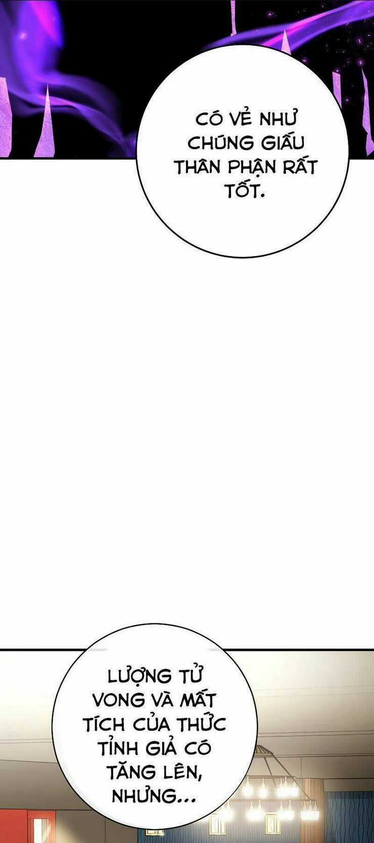 Anh Hùng Trở Lại - Chapter 28 - Trang 32