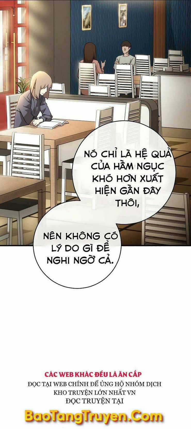 Anh Hùng Trở Lại - Chapter 28 - Trang 33