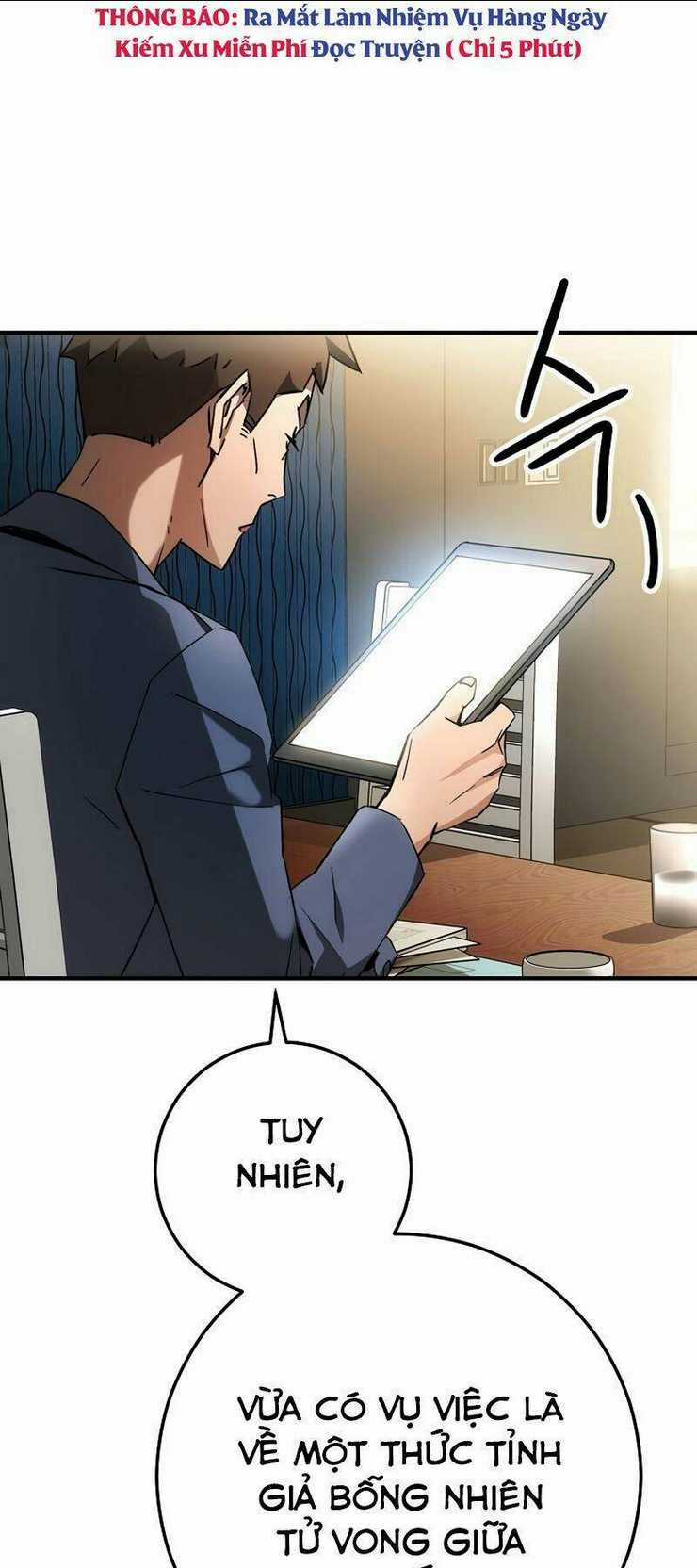 Anh Hùng Trở Lại - Chapter 28 - Trang 34