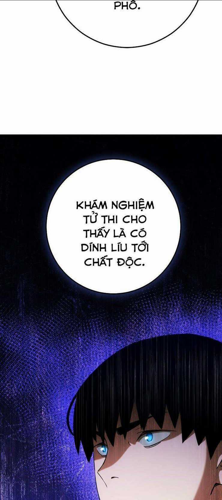 Anh Hùng Trở Lại - Chapter 28 - Trang 35
