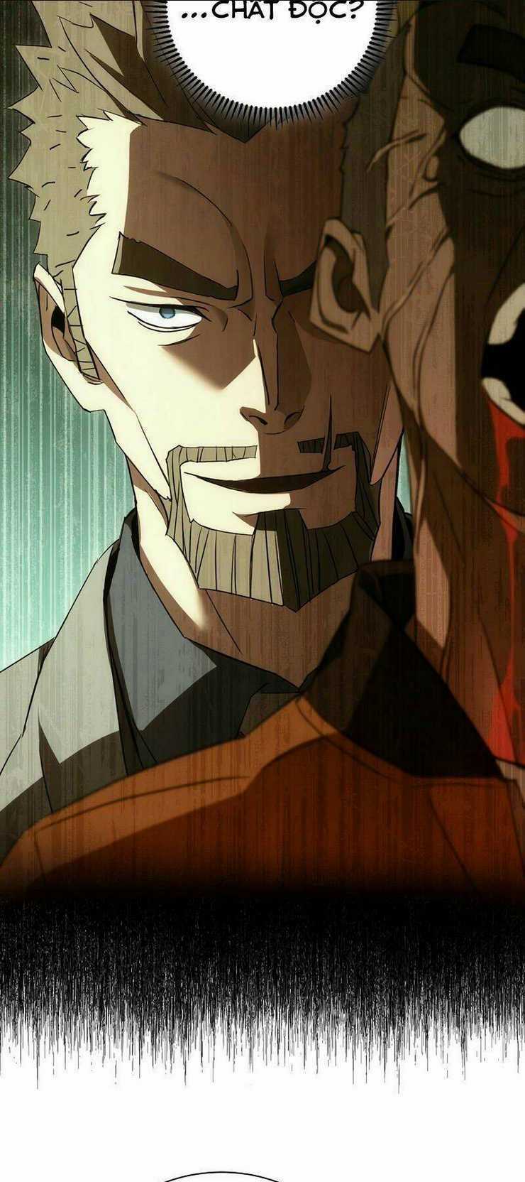 Anh Hùng Trở Lại - Chapter 28 - Trang 37