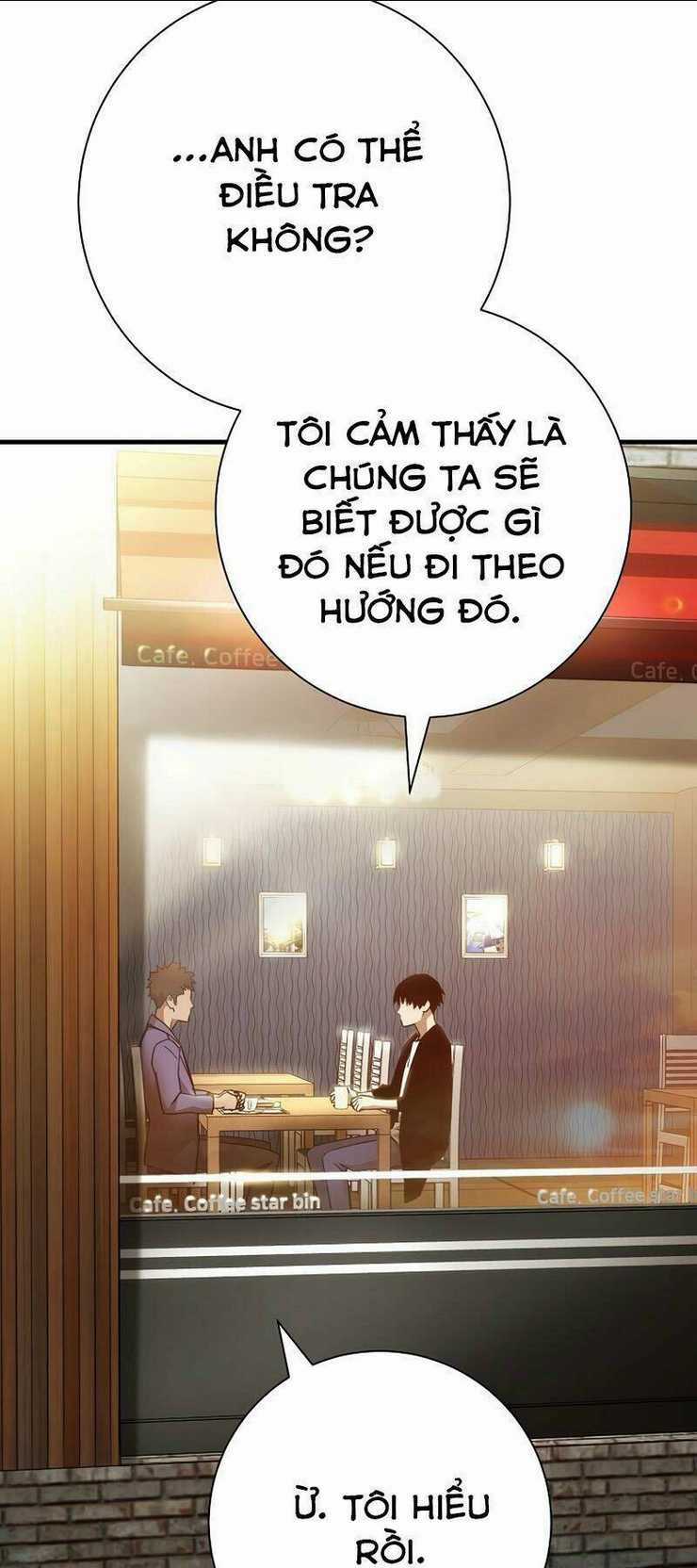 Anh Hùng Trở Lại - Chapter 28 - Trang 38