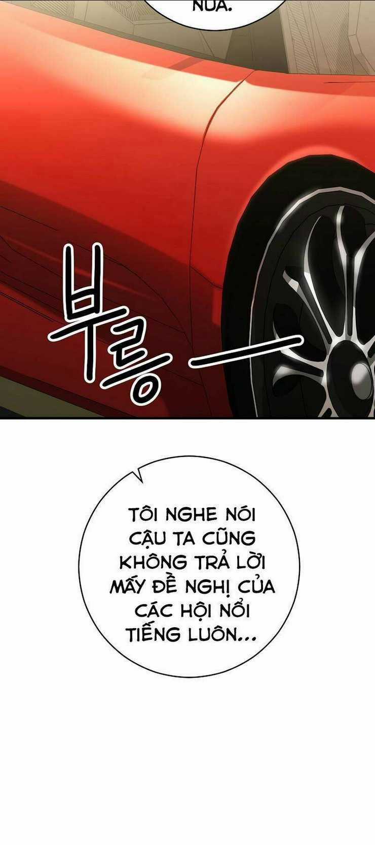 Anh Hùng Trở Lại - Chapter 28 - Trang 5
