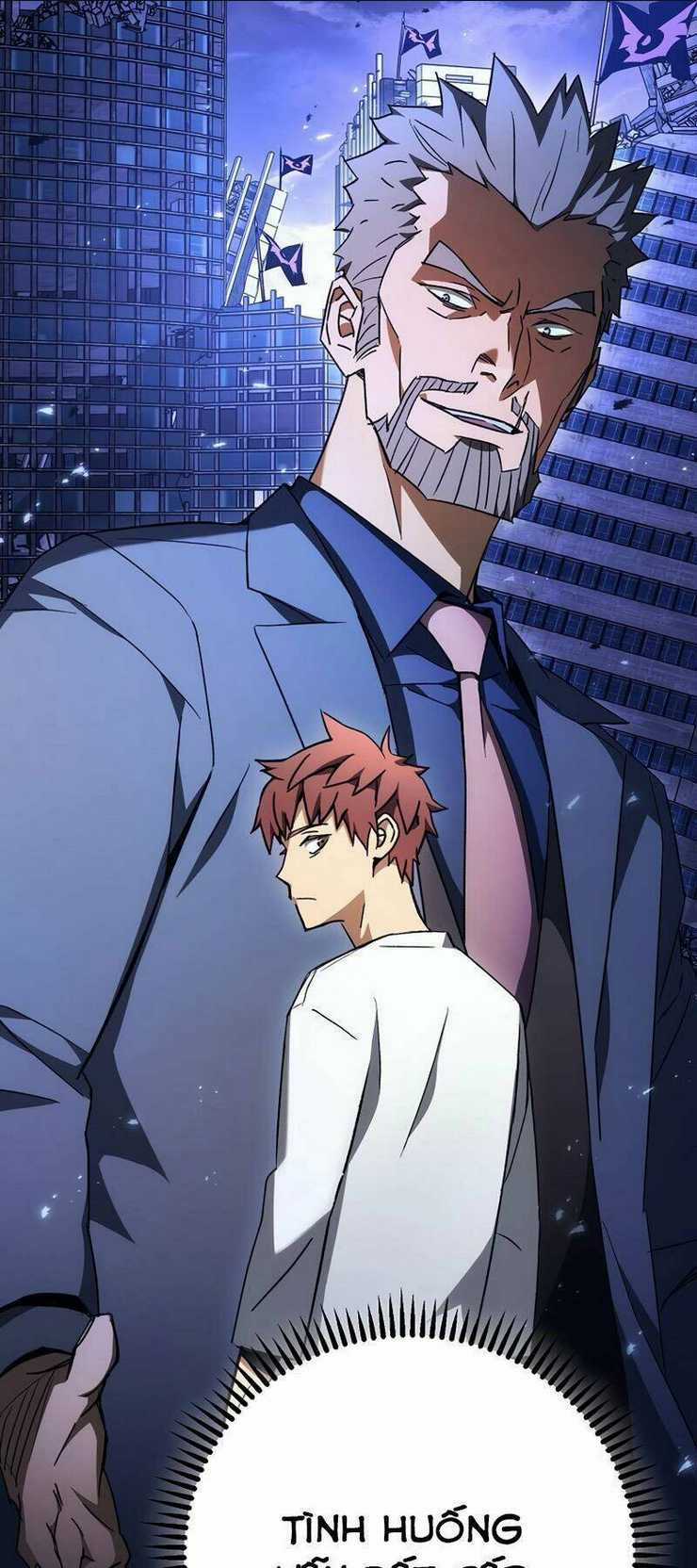 Anh Hùng Trở Lại - Chapter 28 - Trang 44