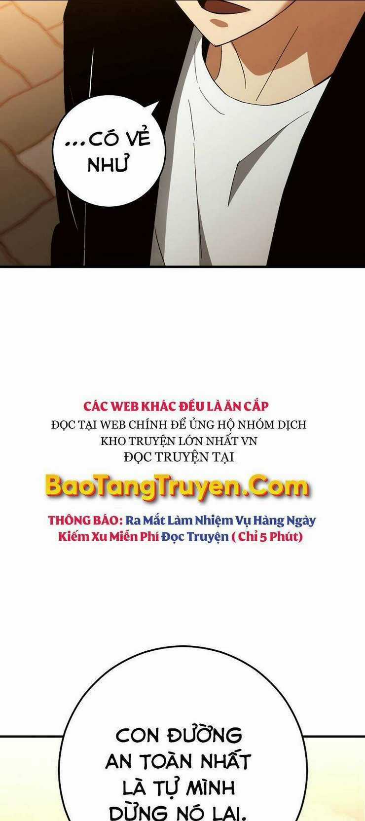 Anh Hùng Trở Lại - Chapter 28 - Trang 46