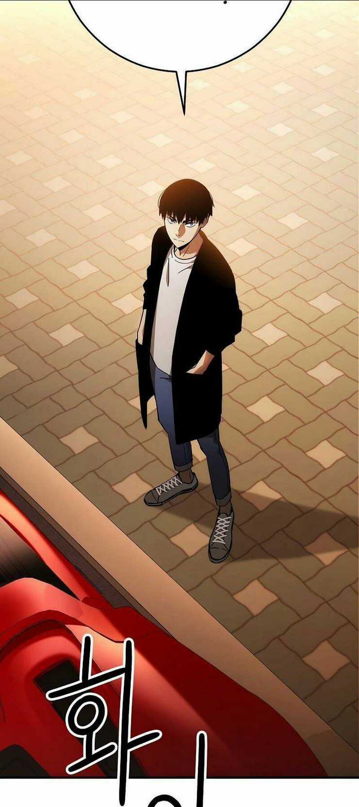 Anh Hùng Trở Lại - Chapter 28 - Trang 47