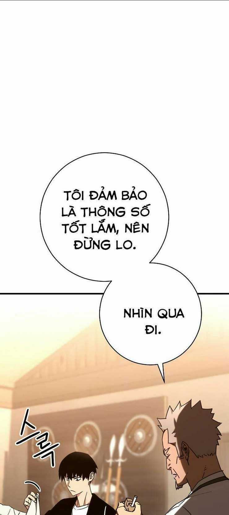 Anh Hùng Trở Lại - Chapter 28 - Trang 56