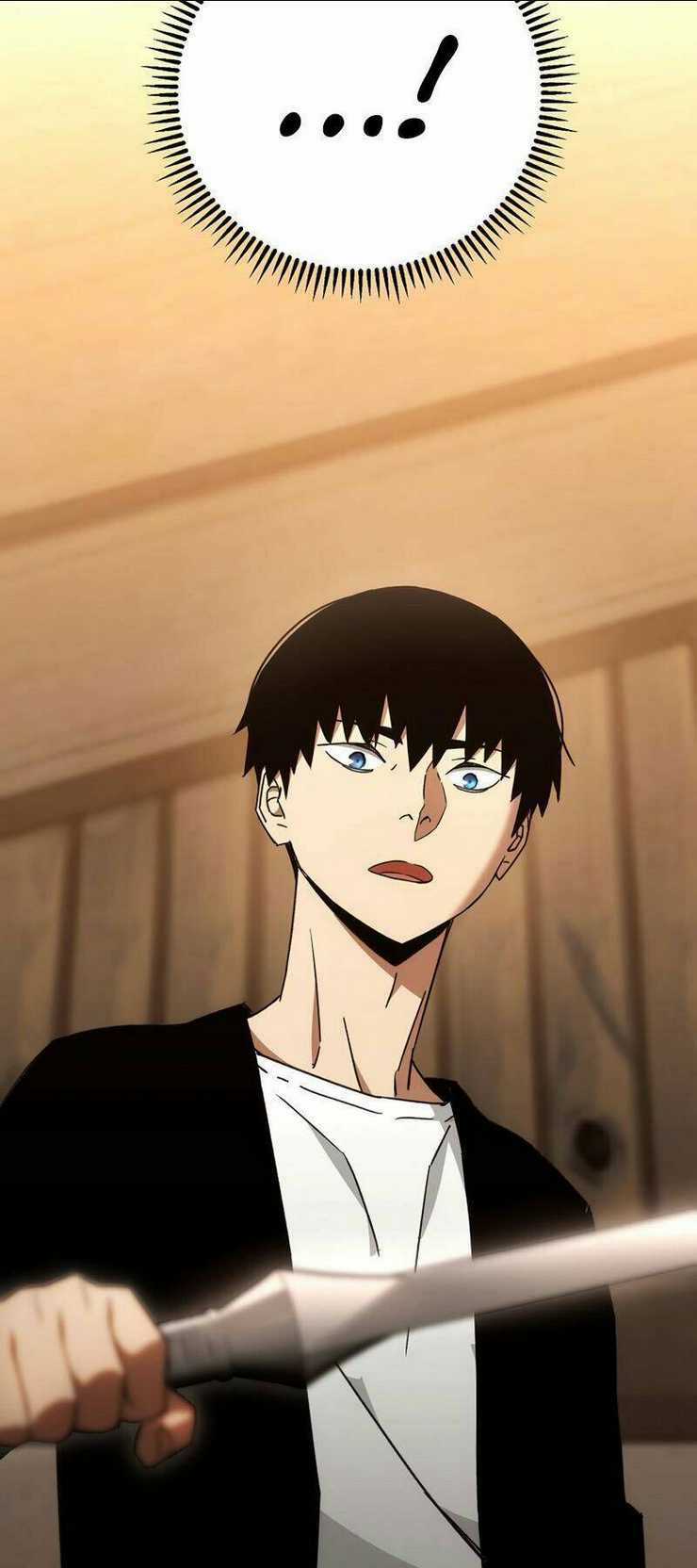 Anh Hùng Trở Lại - Chapter 28 - Trang 58