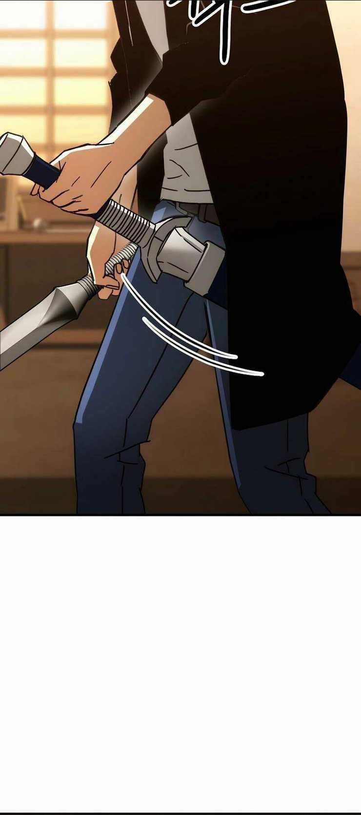 Anh Hùng Trở Lại - Chapter 28 - Trang 65