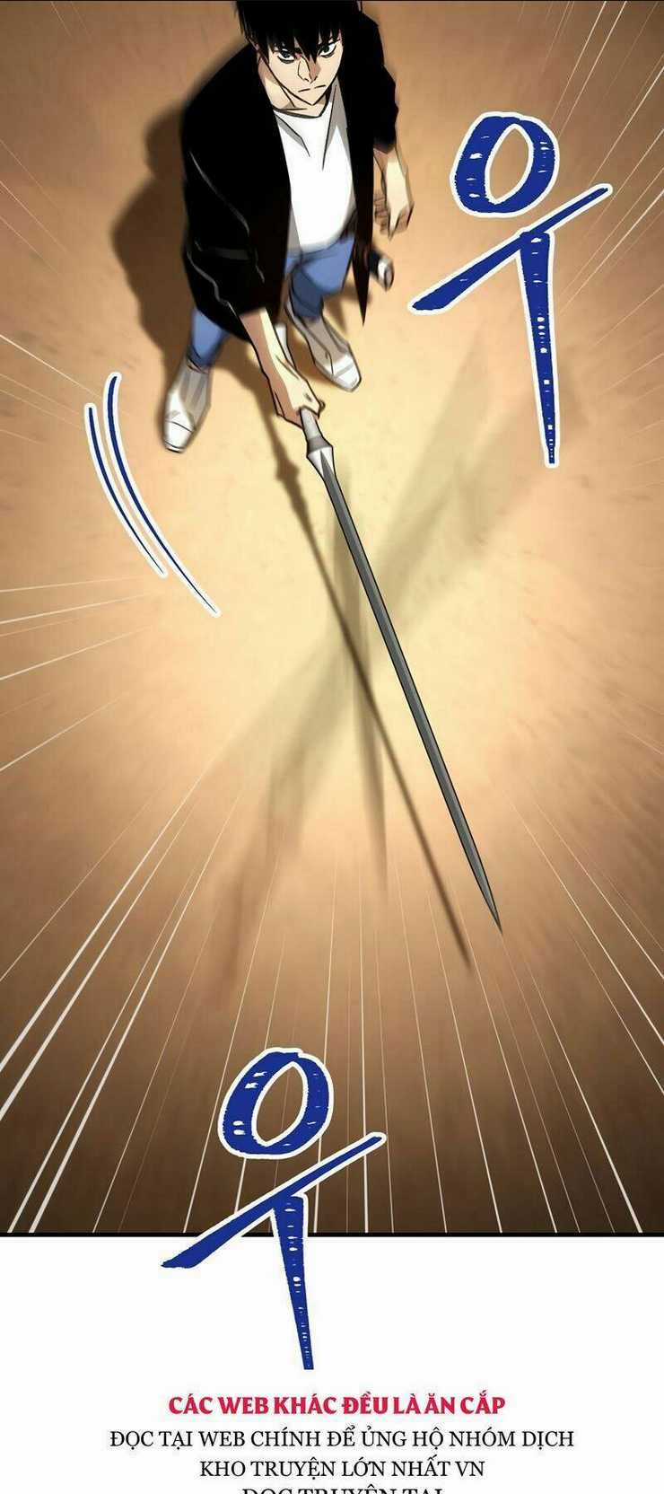 Anh Hùng Trở Lại - Chapter 28 - Trang 68