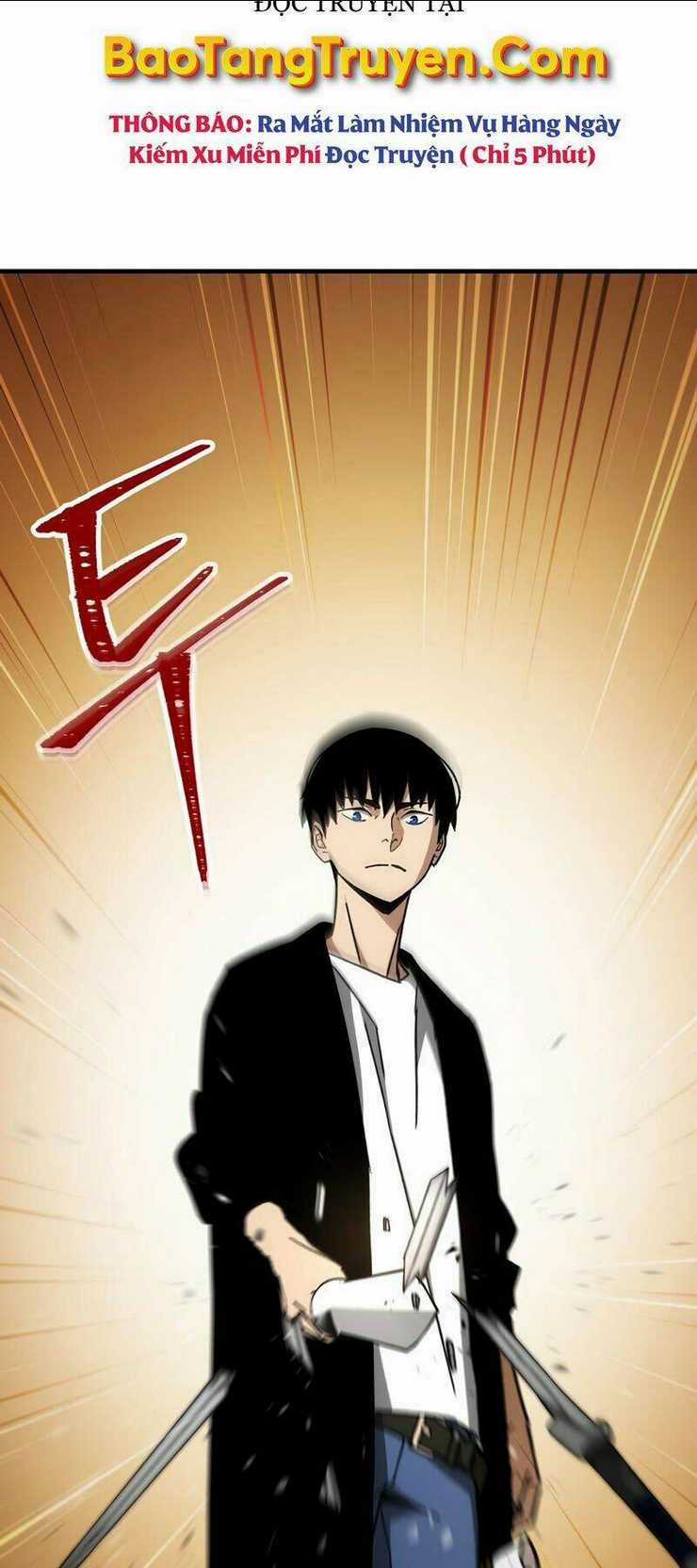 Anh Hùng Trở Lại - Chapter 28 - Trang 69