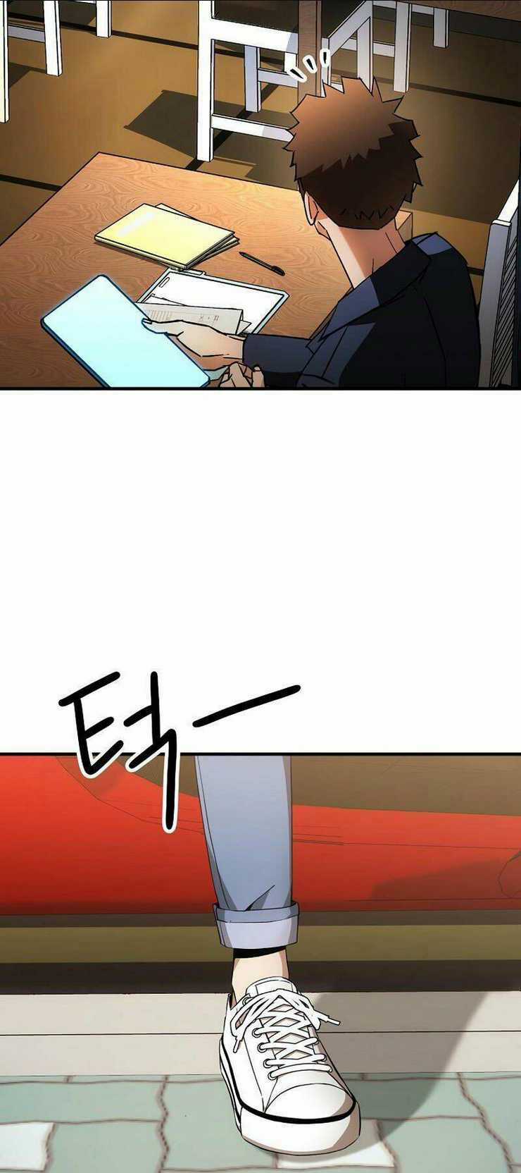 Anh Hùng Trở Lại - Chapter 28 - Trang 8