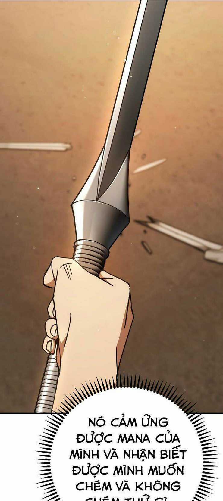 Anh Hùng Trở Lại - Chapter 28 - Trang 71