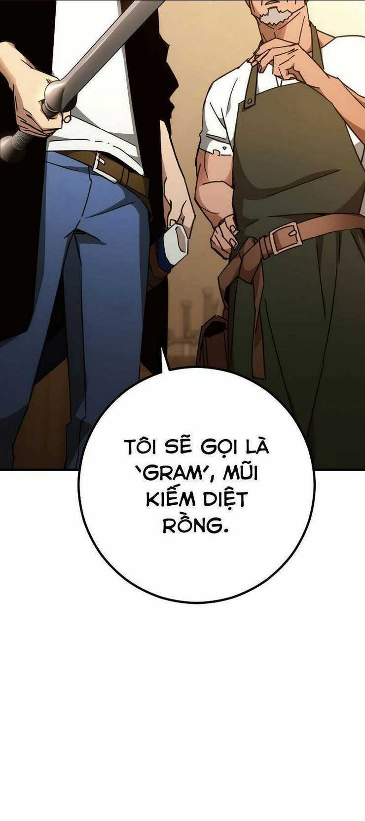 Anh Hùng Trở Lại - Chapter 28 - Trang 78