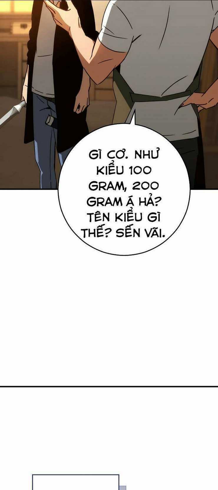 Anh Hùng Trở Lại - Chapter 28 - Trang 80