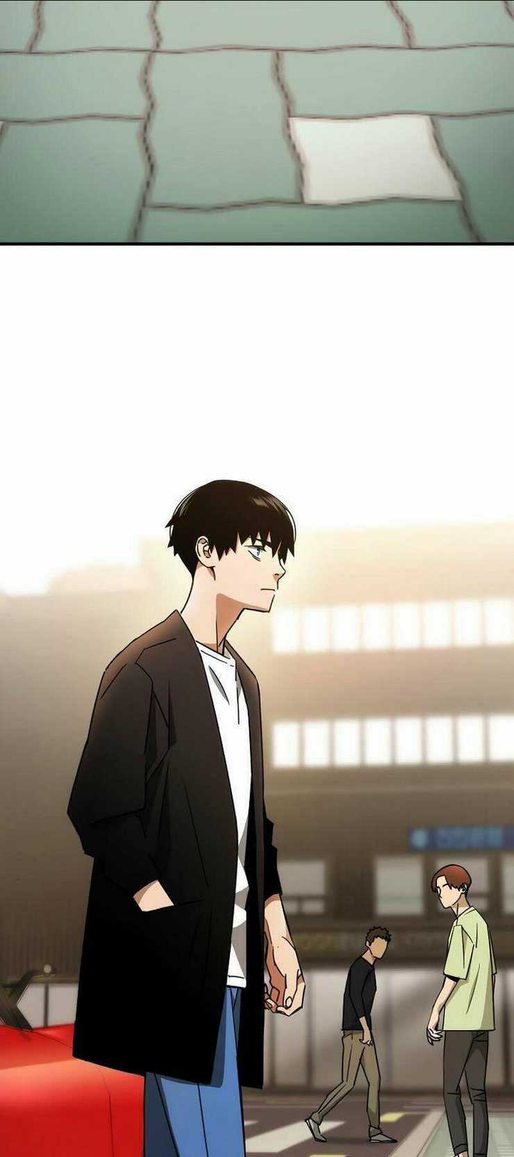 Anh Hùng Trở Lại - Chapter 28 - Trang 9