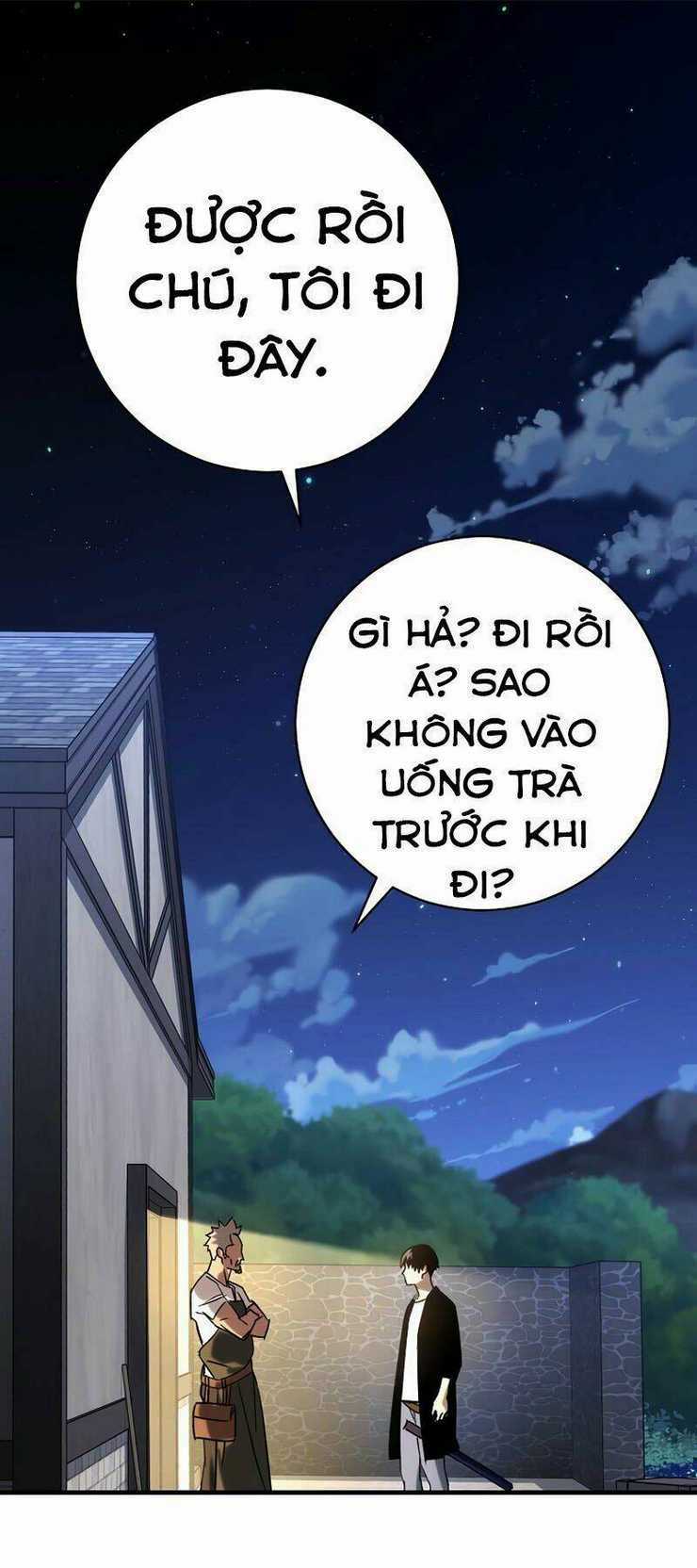Anh Hùng Trở Lại - Chapter 28 - Trang 85